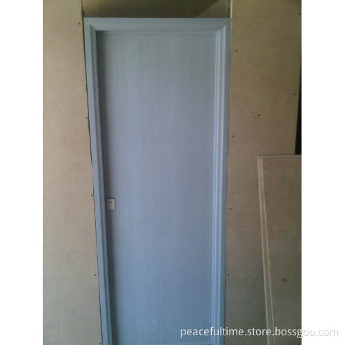 Plastic Door